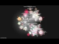 Linux Kernel Development Visualized over 10 Years