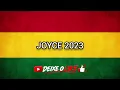 Melo de Joyce 2023 (Sem Vinheta) 