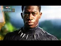 Download Lagu MARVEL'S NIEUWE BLACK PANTHER