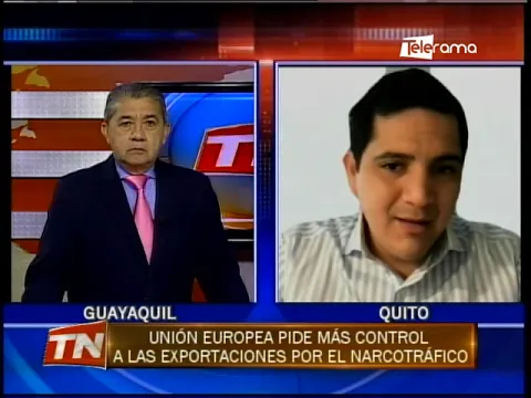 José Antonio Hidalgo 