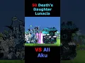 Download Lagu the battle cat 50 Death's Daughter Lunacia VS All Aku #battlecats #games #cat #gaming #thebattlecats