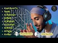 Download Lagu Quran Recitation for Comfort – Moments of Peace to Envelop the Soul | Alaa Aqel