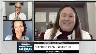 PerfectGame TV PG Softball on Sirius XM ESPNU Ep 1