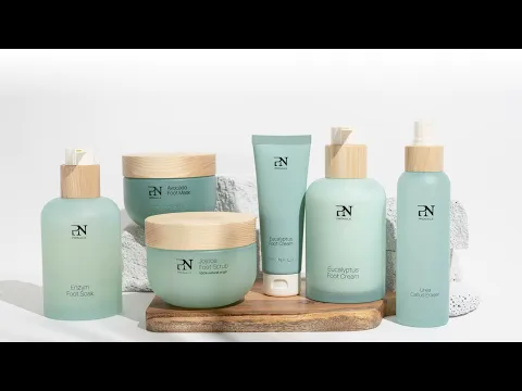 Video preview Foot Care Pack Sweden