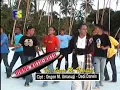 *ujang kutu kutu* by Oncho A. Sopalauw \u0026 Ongen M. Umasugi