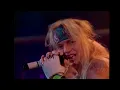 Poison - Flesh, Blood & Videotape 1080p (1991/2001)