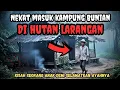 Download Lagu NEKAT MASUK KE KAMPUNG BUNIAN DEMI SELAMATKAN AYAH‼️ KISAH CERITA HOROR MISTERI‼️