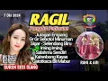 Download Lagu JURAGAN EMPANG - SUREN SESI SIANG - RAGIL PONGDUT