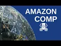 AMAZON EMPLOYEE COMPENSATION - SALARY BONUS AND RSU s