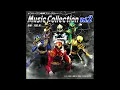 Download Lagu No.1 Sentai Gozyuger Music Collection Vol.2 - 24. WINNER GOZYUGER