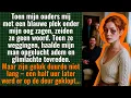 Download Lagu Toen mijn ouders een blauwe plek onder mijn oog zagen, zwegen ze en gingen weg. Mijn man glimlachte…