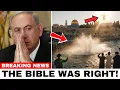 Download Lagu Water BURST Out of the Gihon in Jerusalem — Is Jesus About to Return?