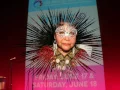 Pasqual s Eye on Lady Java LGBT Award by Tom Porter