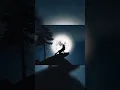 Download Lagu #wolf #howling Wolf howling at the moon.