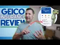 Geico insurance review Full in-depth review