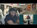 FIRST TIME HEARING- Cam'ron - Welcome To New York City ft. Jay-Z & Juelz Santana REACTION