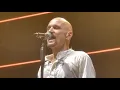 James - Sit Down - AO Arena Manchester - 03/12/21