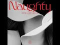 IRENE & SEULGI - 놀이 (Naughty) (Audio)