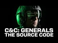 Command Conquer s Source Code Was Free for One Day This Is What Happened