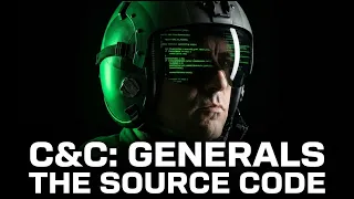 Command Conquer s Source Code Was Free for One Day This Is What Happened