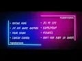 Download Lagu SPECIAL DJ TIKTOK VIRAL 2021 [ COMING HOME X I'M NOT ANGRY ANYMORE ] - DJ PENDIARMANDA