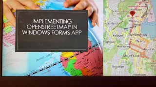 Implementing OpenStreetMap using Leaflet js