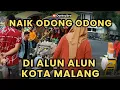 Download Lagu KELILING ALUN ALUN KOTA MALANG NAIK ODONG ODONG❗️ASIKKK DAN SERUUU❗️