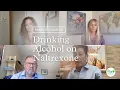 What s it Like to Drink Alcohol on Naltrexone The Sinclair Method for Alcohol Addiction
