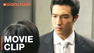 her hot boss is teaching her how to get back with her ex clip from seducing mr perfect