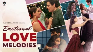 Sad Love Songs Jukebox 💔 | Best Heartbreak & Emotional Songs Playlist | Hindi Romantic Songs