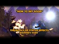 ESO - How To Get Good