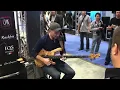 Incredible Bass Solo (Wojtek Pilichowski)