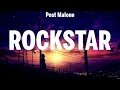 Download Lagu Post Malone - rockstar (Lyrics) Justin Bieber, Gotye, Topic