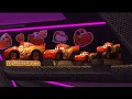 When The Song And Movie Have The Same Vibe | Cars | Treaty Oak Revival - Missed Call