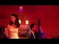 Stella Cole, Christmas Dreaming  12/3/25(Perhaps, Perhaps, Perhaps)Cleveland, OH-Edwins Restaurant 