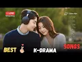 Download Lagu K-Drama Love Songs 2025 Playlist Mix 🎶 Korean OSTs That Feel Like Holding Hands at Sunset 🌅