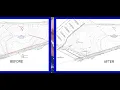 Survey File Clean up for the Civil Engineer with DWT template reference AutoCAD Civil3D
