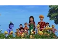 Download Lagu Little Krishna - The Legendary Warrior (with French subtitles)