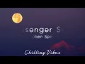 Stephen Speaks - Passenger Seat (Lyrics)
