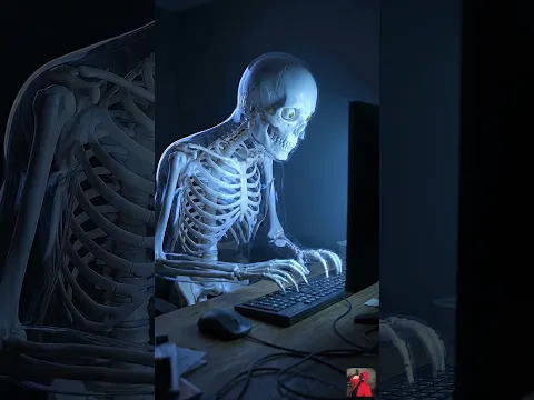 Cuánto tiempo puedes ver una pantalla sin parar?