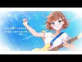 【歌ってみた】ファジーネーブル / Conton Candy Covered by 根羽清ココロ【ロート製薬公式】