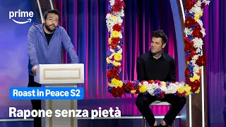Rapone senza pietà | Roast In Peace S2
