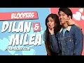 Lagu Bloopers Dilan Milea - Lebih Romantis, Gemesin \u0026 Bikin Baper!
