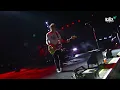blink-182 - Up All Night (Live at Lollapalooza 2024)
