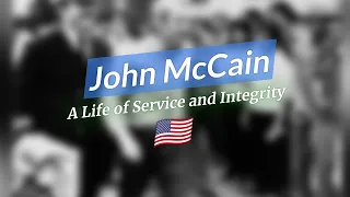 John McCain The Maverick Senator