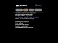 Download Lagu Bagian 341 || Fabio asher - Aku berjanji (Lyrics) #fypシ゚viral #liriklagu  #liriklaguindo #spotify