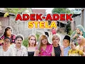 Download Lagu STELA BIKIN MASALAH