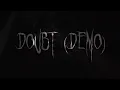 Download Lagu doubt (demo) - twenty one pilots (slowed + reverb) || scared of my own image