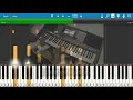 Download Lagu [TUTORIAL] Sekali Ini Saja - Glenn Fredly | by Andre Panggabean