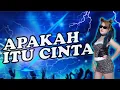 Download Lagu APAKAH ITU CINTA | IPANK | LIRIK | DJ ALEXA MONYOR REMIX
